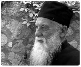 20 noiembrie, pomenirea Parintelui Gheorghe Calciu, marturisitor in prigoana comunista