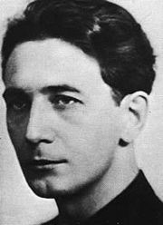 Horia Sima (+25 mai 1993-2011): Realitatea supranaturală a neamurilor. Marturii din Sf. Scriptură