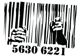 barcode prison 0