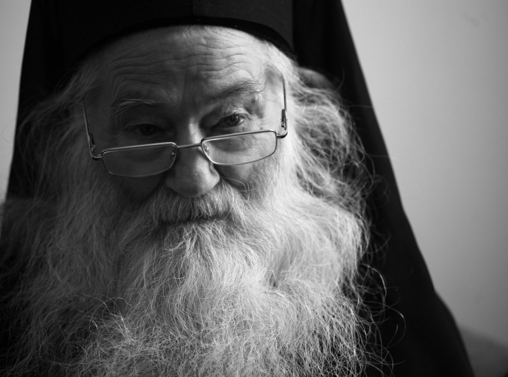 pr justin p + atitudini