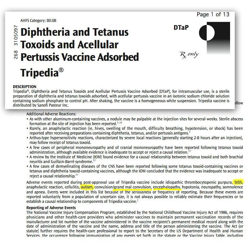 dtp - autism sids - 2a