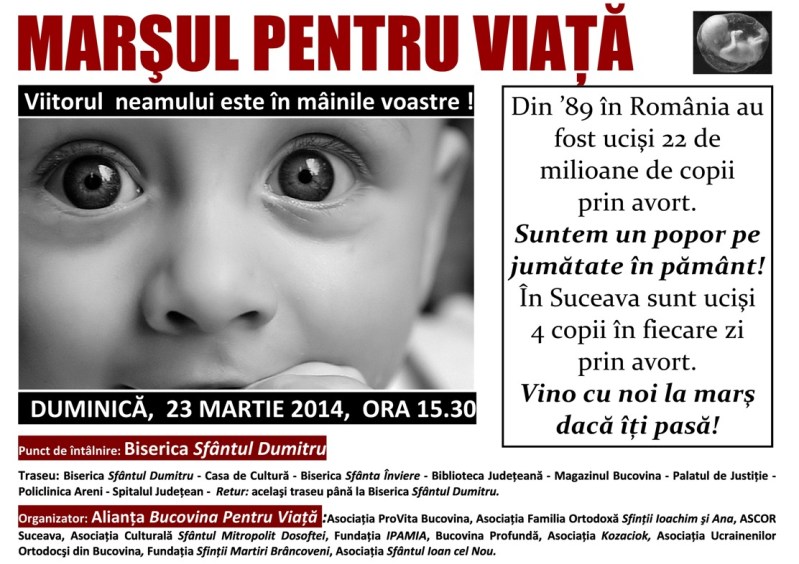 SV -marsul vietii -- 2014 -net