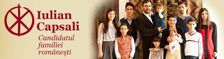 Capsali-banner-familie