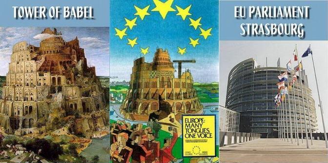 europa babel