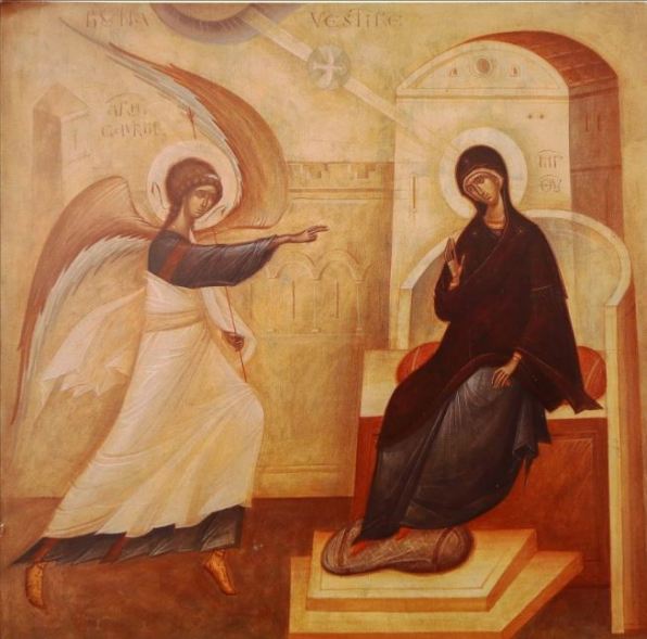 Bunavestire - Capture