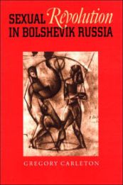 bolsevic sexual revolution