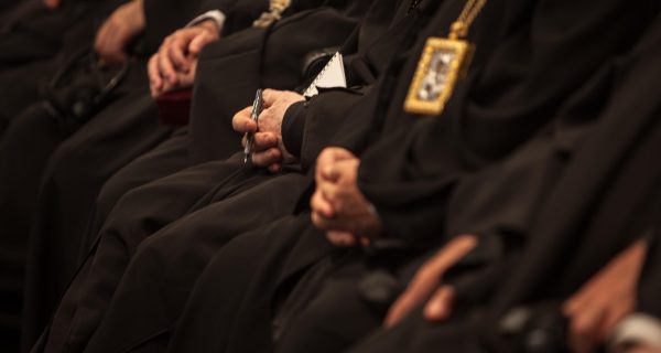 sinaxa clericilor Greece_Hawkey_HolyandGreatCouncil_0477A-600x320