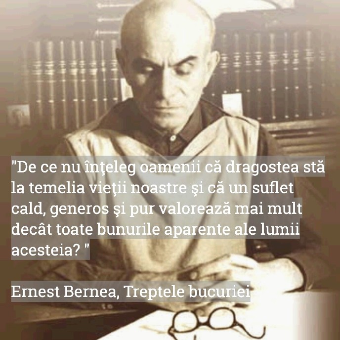 ernest-bernea-dragoste-si-transfigurare