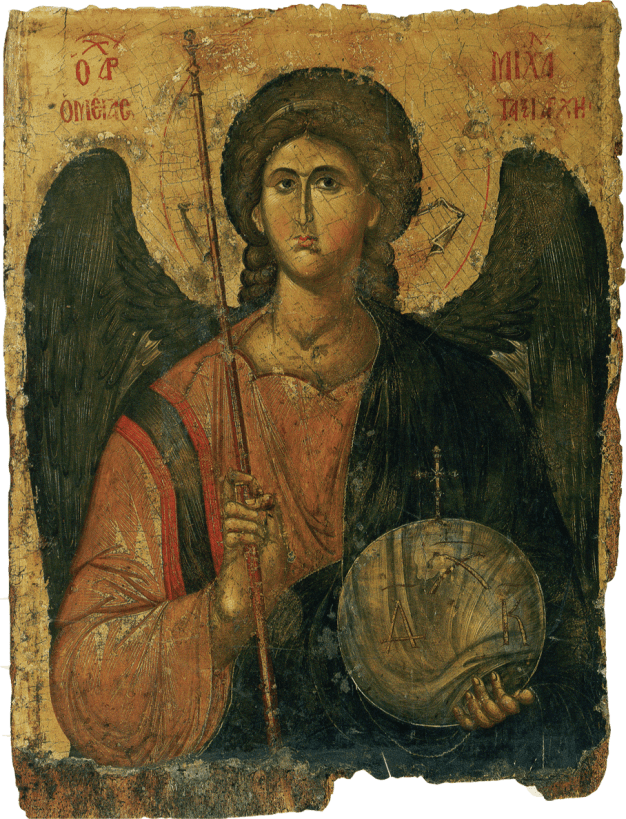 sfantul-arhanghel-mihail