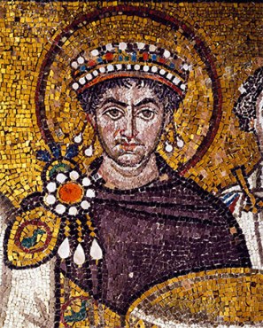 justinian -100237-004-B5CB2808