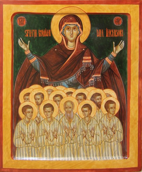 Sfinții Închisorilor - Cristina-Raileanu-Cluj-3