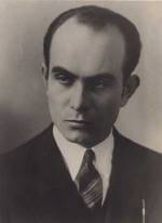 ernest bernea tanar