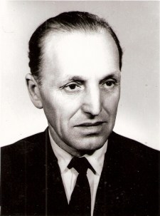 Petre Baicu