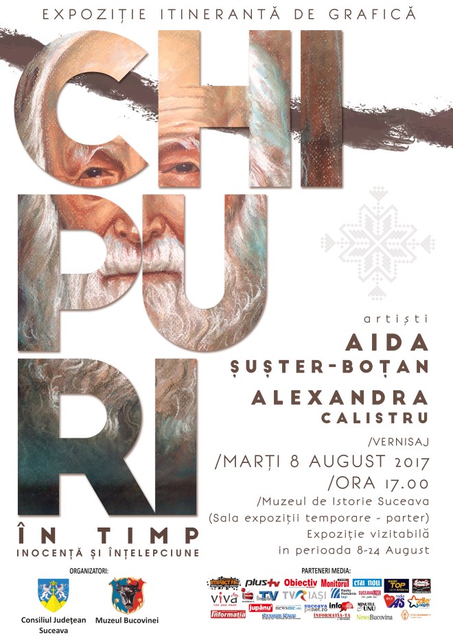 chipuri - afis suceava