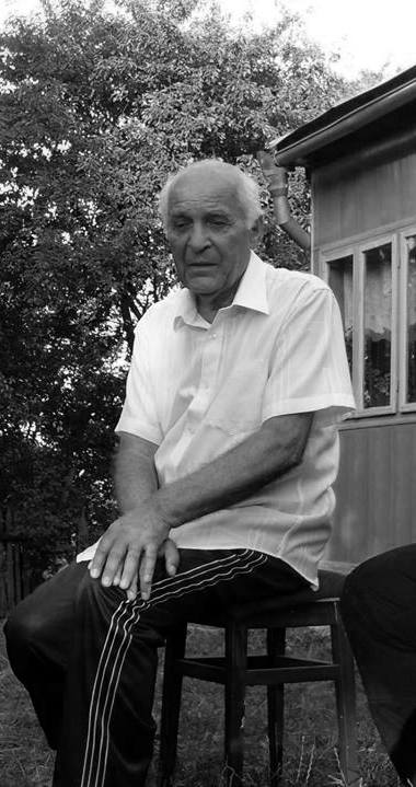 Dumitru Oniga -dumitru-oniga-la-stupca