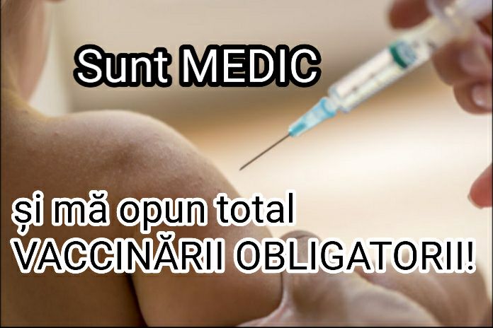 sunt medic si