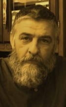 mugur vasiliu -sepia