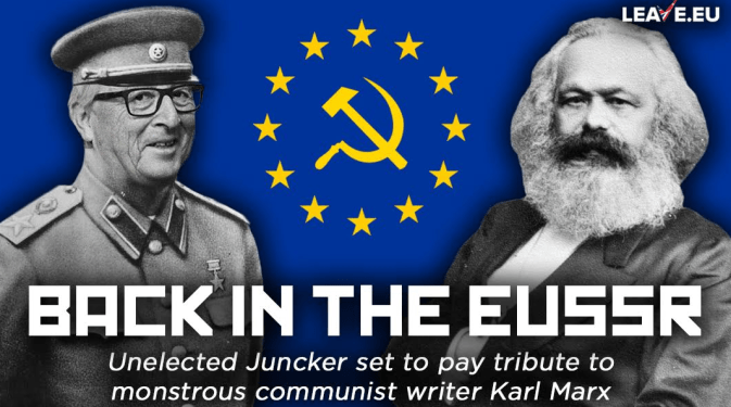 junker marx -150421