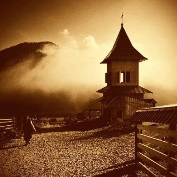 biserica - badia vasile