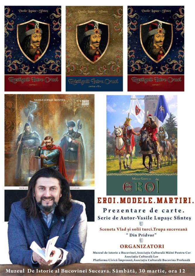 afis vasile lupasc