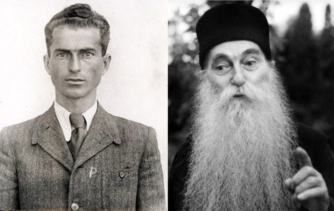 PARINTELE-Arsenie-Papacioc-la-tinerete-si-la-batranete-1024x648