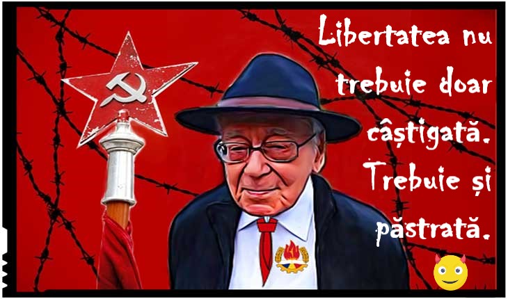 Sora-comunist- libertate
