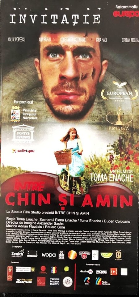 intre chin si amin film
