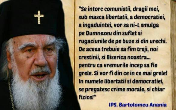 bartolomeu anania - acte biometrice 145001813803