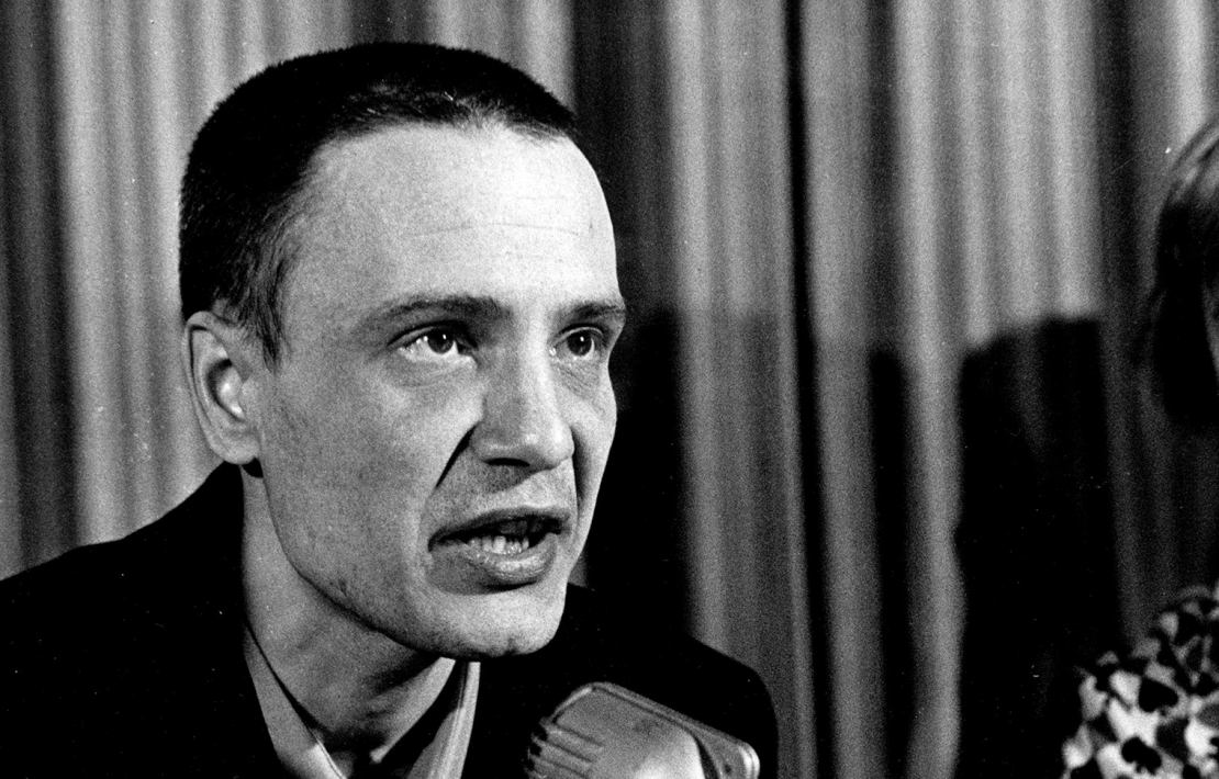 bukovsky vladimir -young