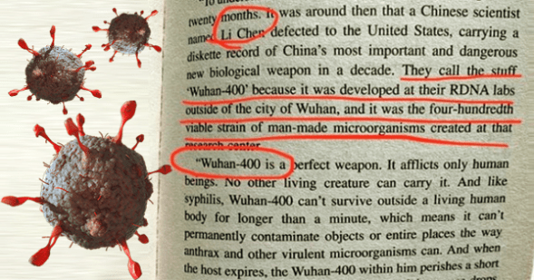 wuhan coronavirus-predicted-1981