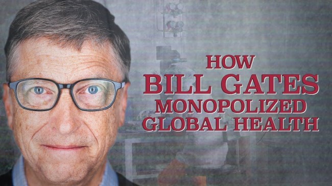 bill gates