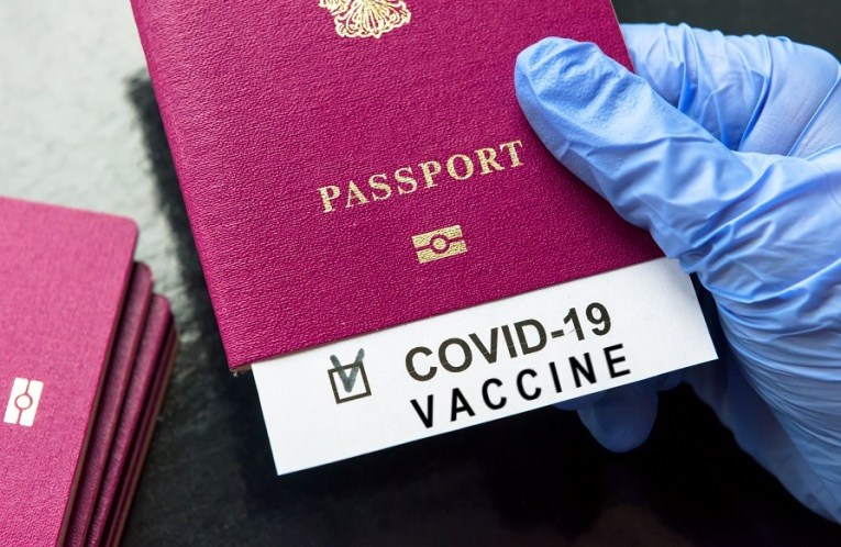 PASSPORT covid
