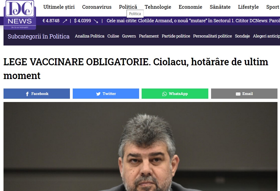 ciolacu