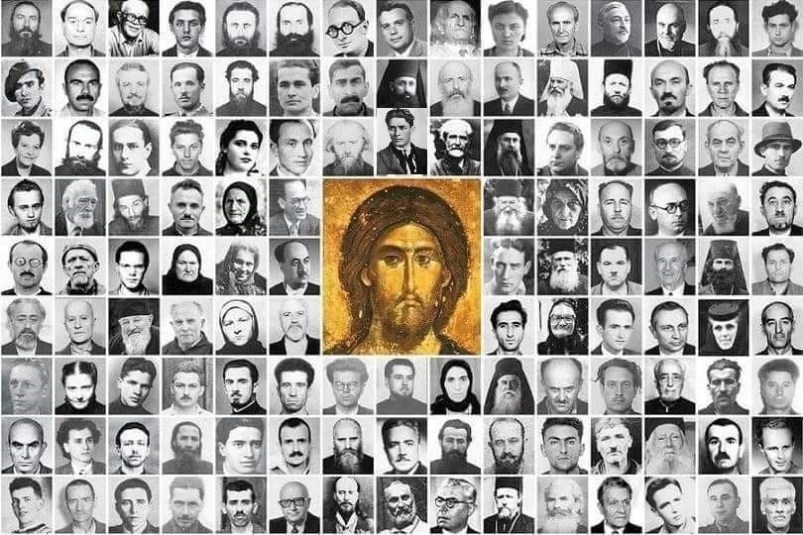 00 czc sfintii inchisorilor