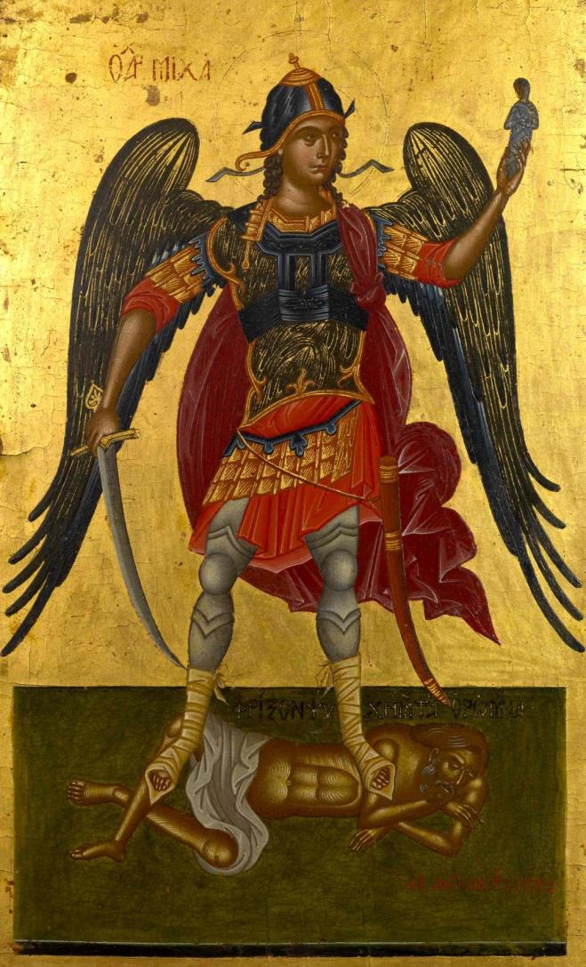 mihail arhanghelul _0