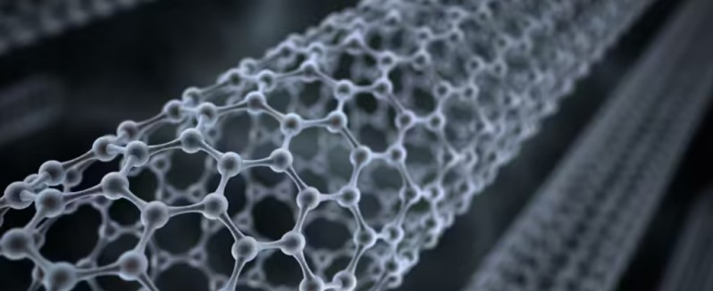 graphene tube