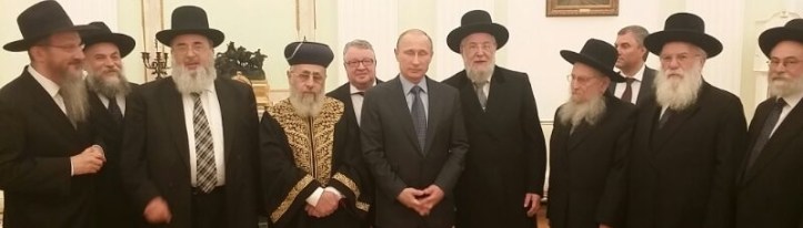 putin jews