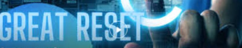 great reset