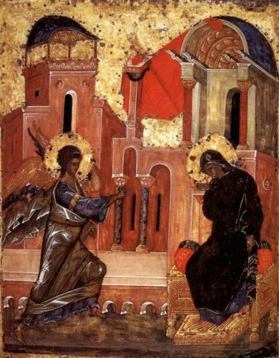 Bunavestire -2-- Capture