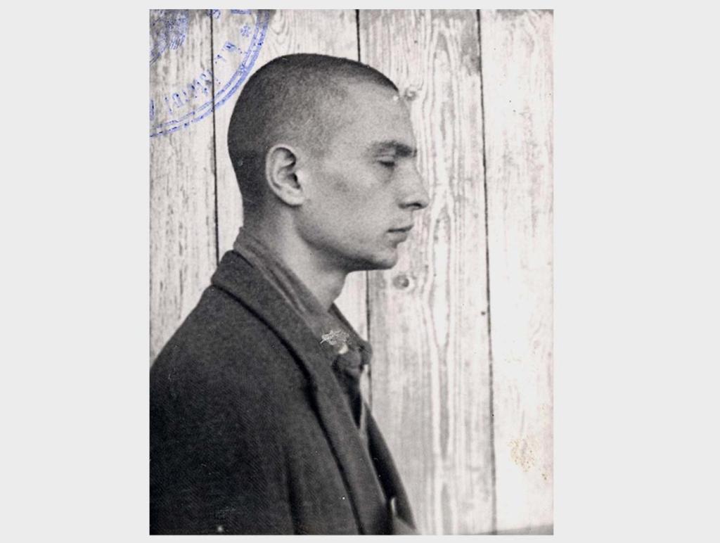 Săptămâna pătimirilor lui Iisus Piteşteanul,&nbsp;1954